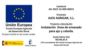 Ajos Agrigar